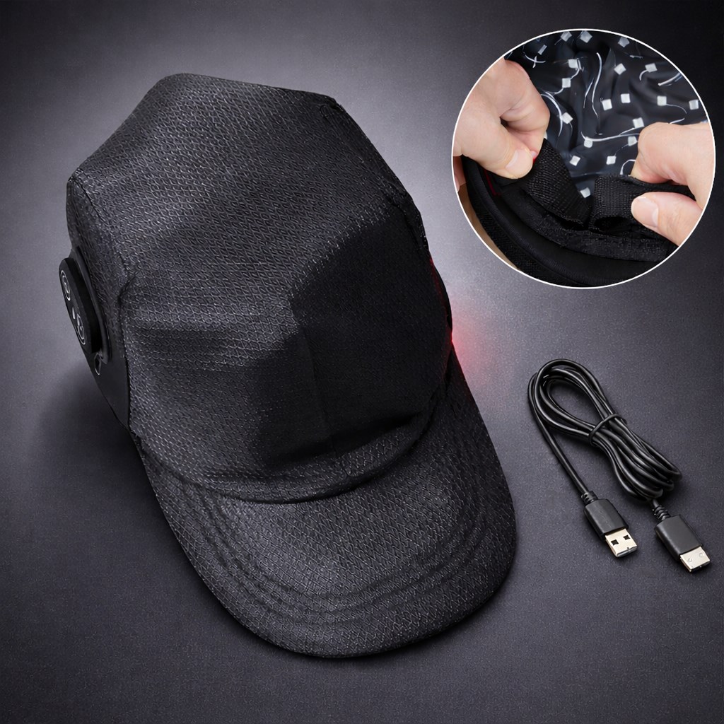 De Rovale Cap