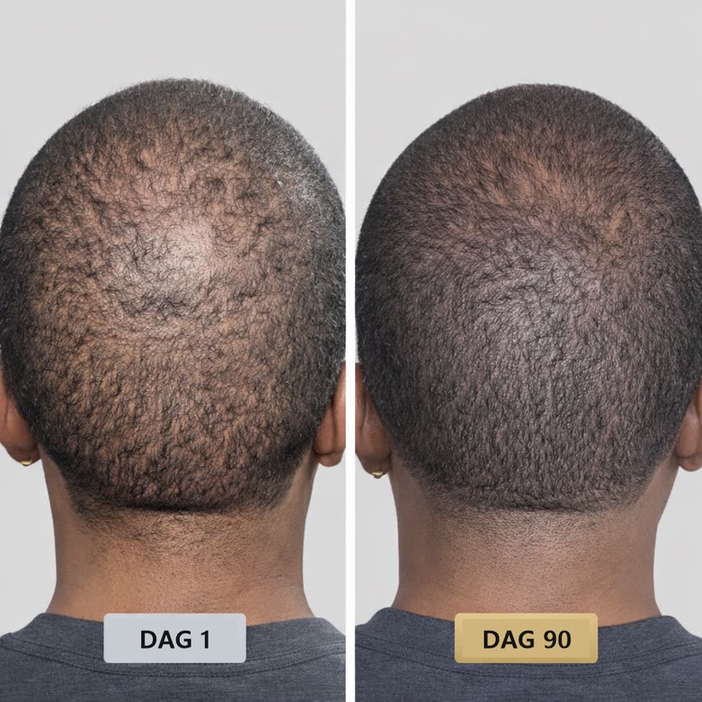 Klantresultaat: dag 1 en dag 90